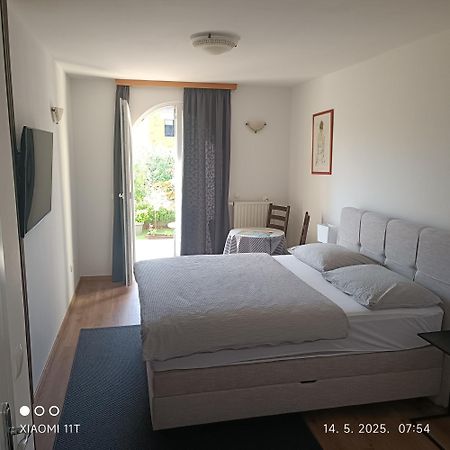 Marko Rooms クルク エクステリア 写真