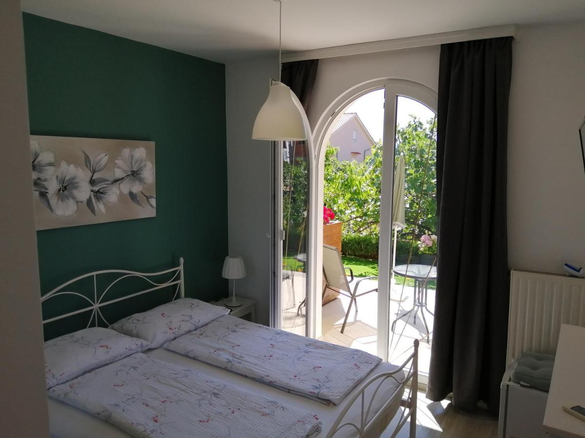 Marko Rooms クルク エクステリア 写真