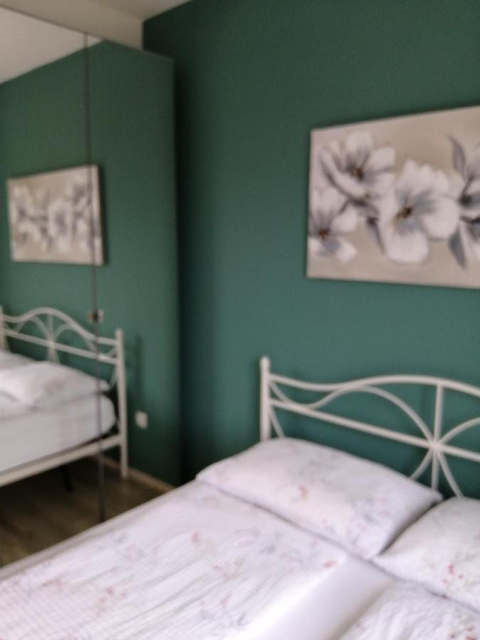 Marko Rooms クルク エクステリア 写真