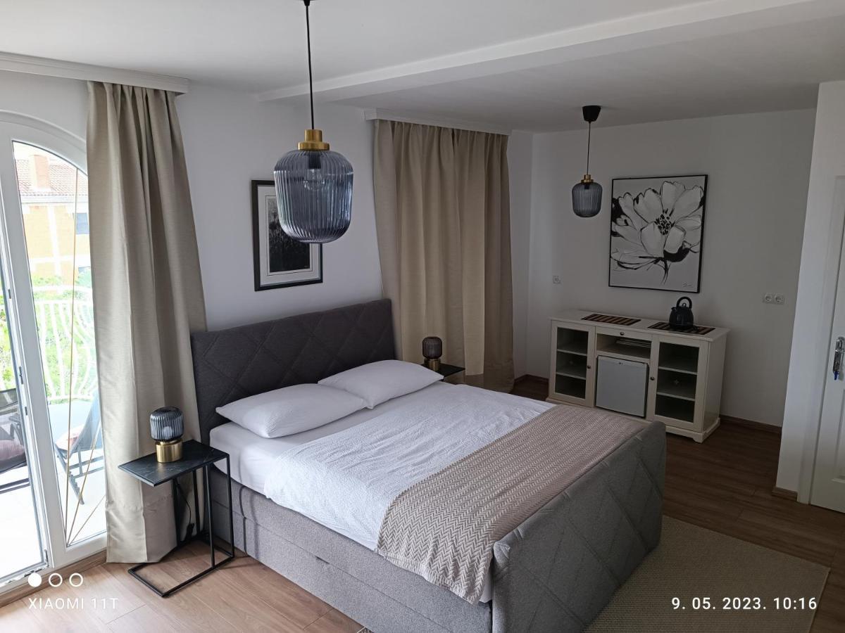 Marko Rooms クルク エクステリア 写真