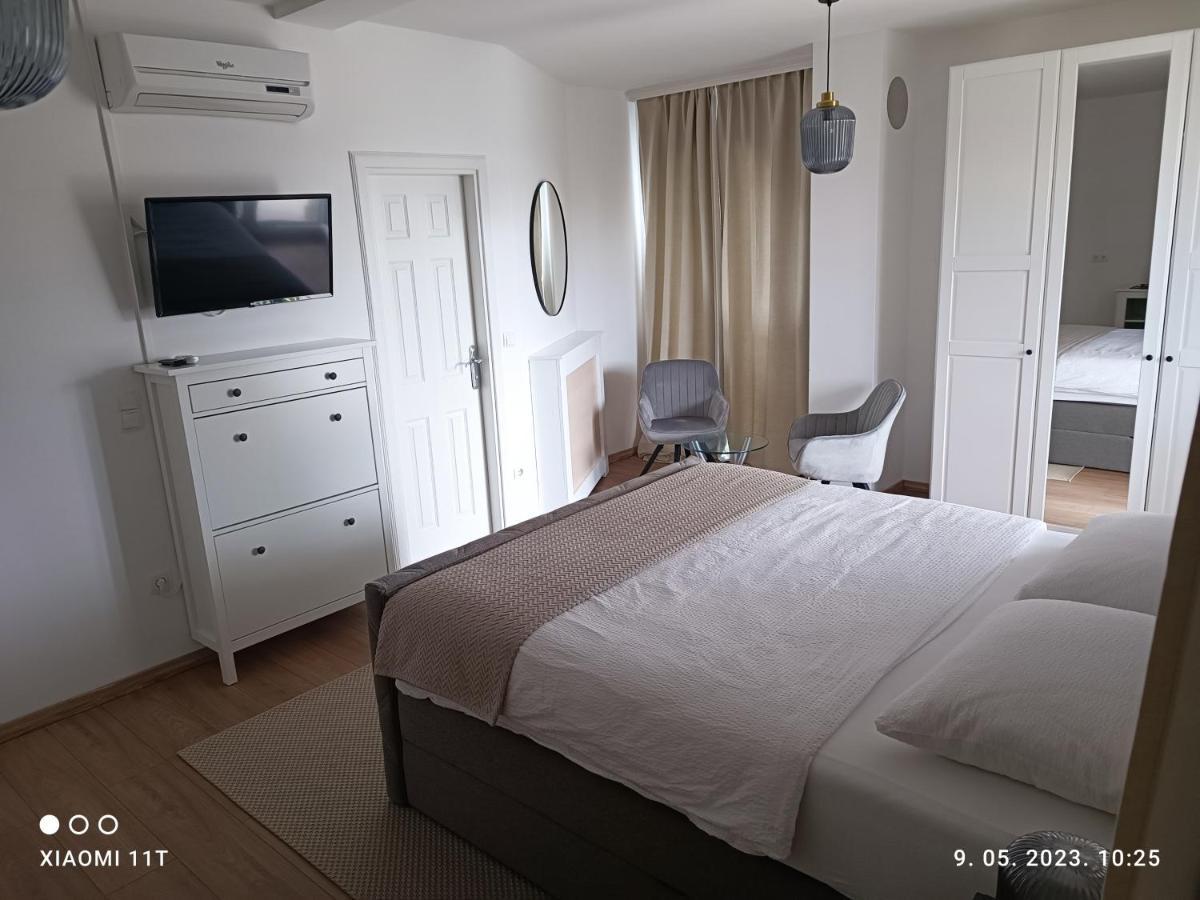 Marko Rooms クルク エクステリア 写真