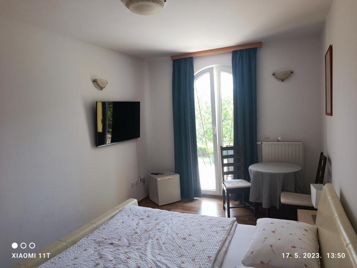 Marko Rooms クルク エクステリア 写真