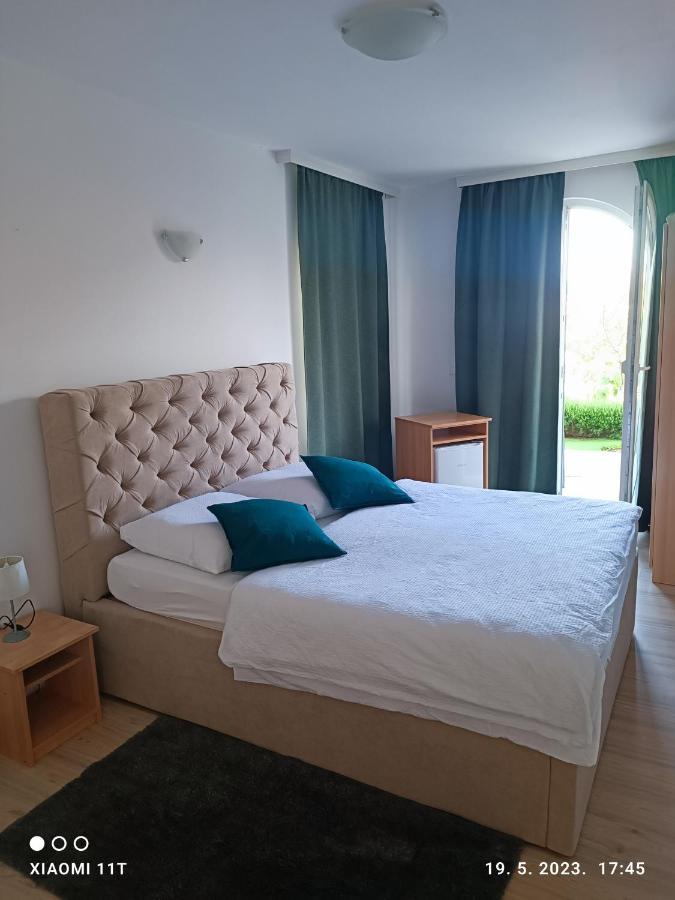 Marko Rooms クルク エクステリア 写真