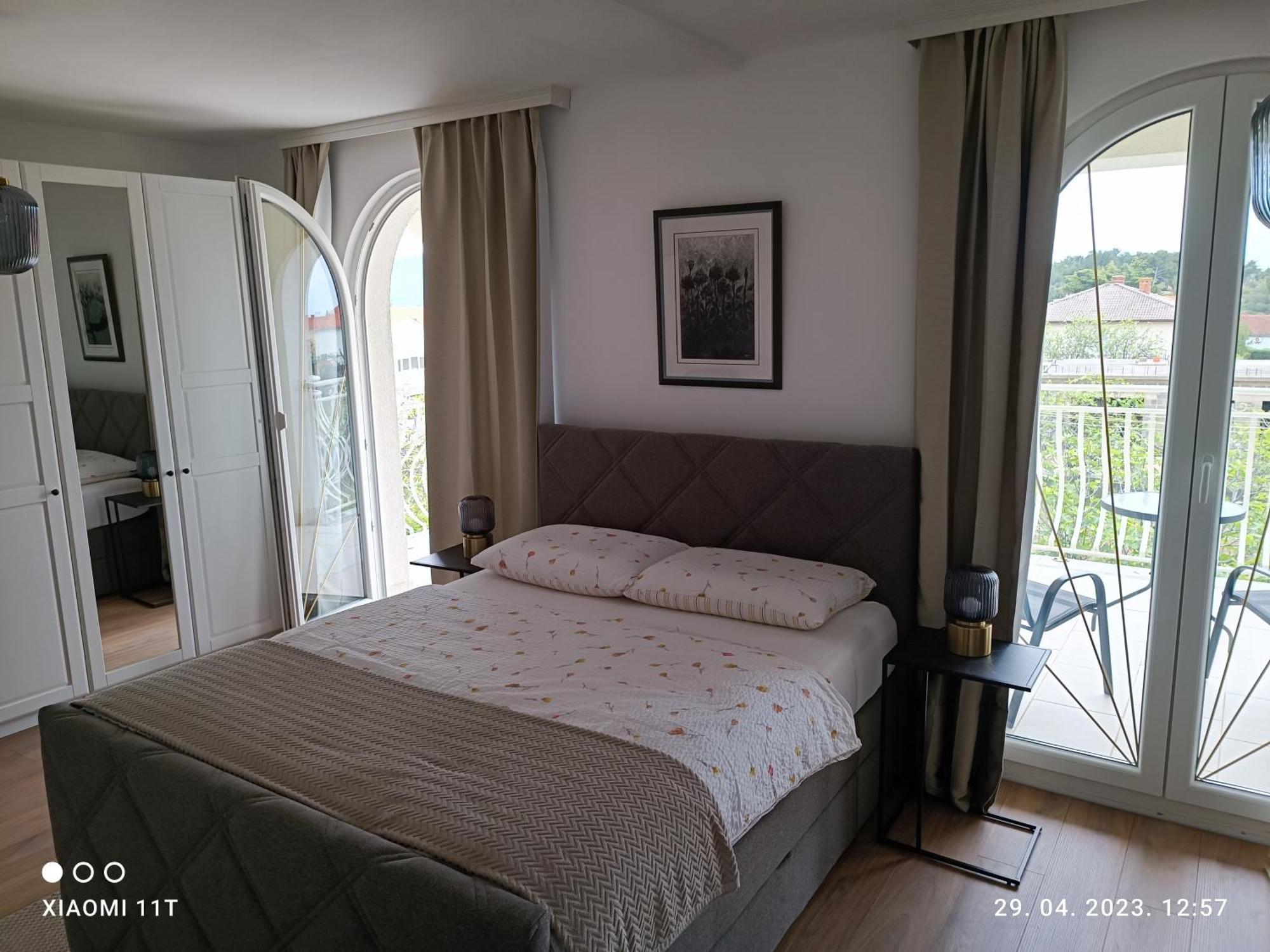 Marko Rooms クルク 部屋 写真