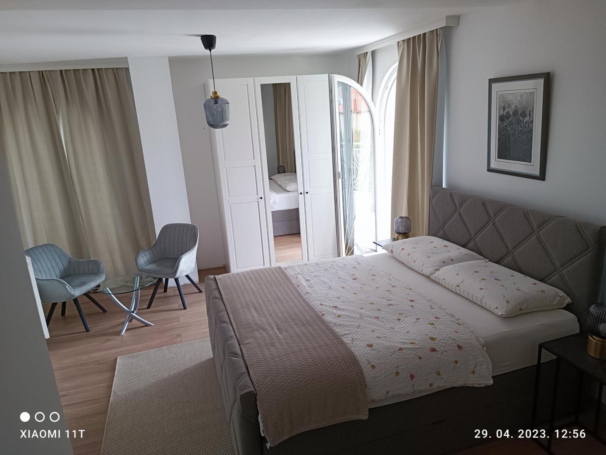 Marko Rooms クルク 部屋 写真