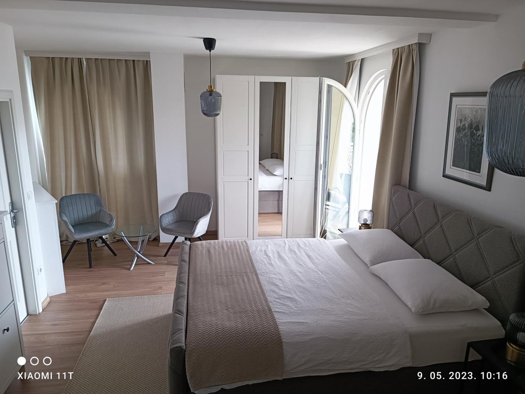 Marko Rooms クルク 部屋 写真
