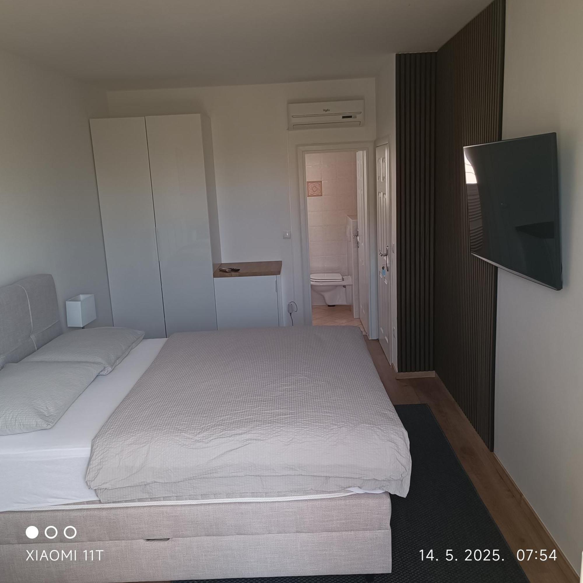 Marko Rooms クルク エクステリア 写真