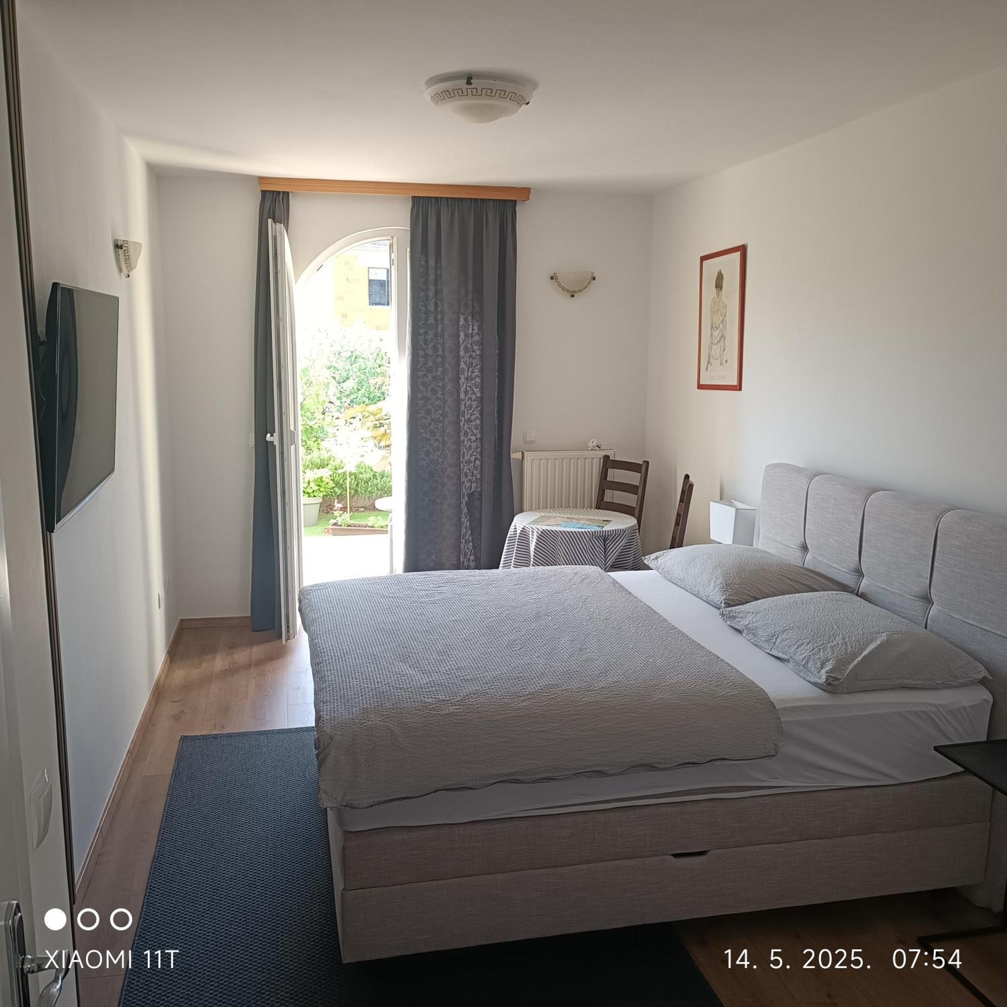 Marko Rooms クルク エクステリア 写真