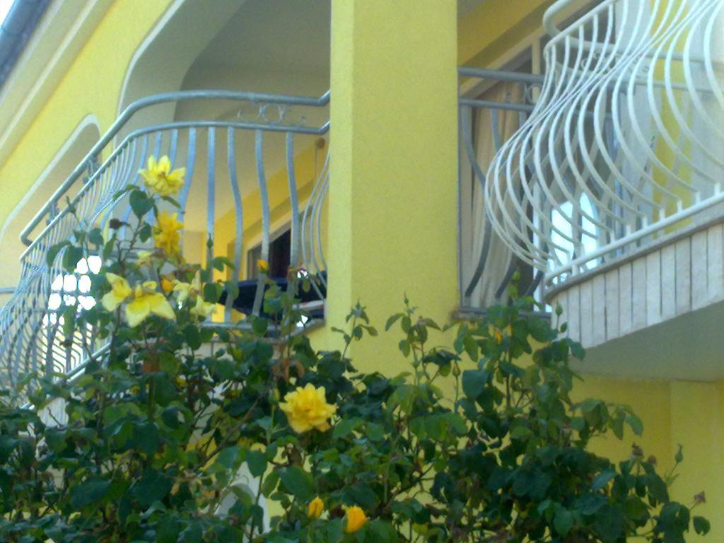 Marko Rooms クルク エクステリア 写真